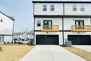 428 Sustainable Wy, Raleigh, NC 27610 - Photo 2