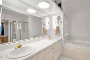 105 Highstream Pl, Chapel Hill, NC 27516 - Photo 24