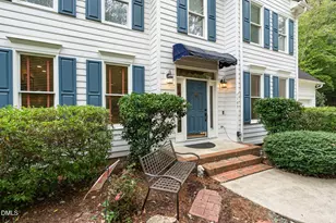 105 Highstream Pl, Chapel Hill, NC 27516 - Photo 4