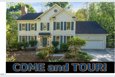 105 Highstream Place, Chapel Hill, NC 27516 - Photo 52