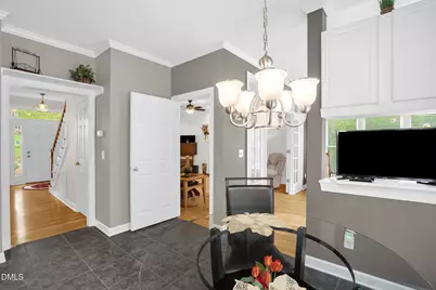 105 Highstream Place, Chapel Hill, NC 27516 - Photo 14