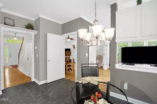 105 Highstream Pl, Chapel Hill, NC 27516 - Photo 14