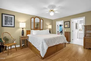 105 Highstream Pl, Chapel Hill, NC 27516 - Photo 22