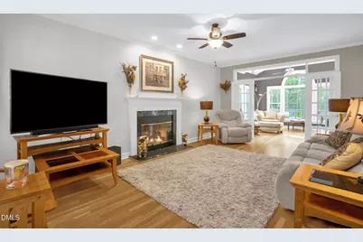 105 Highstream Place, Chapel Hill, NC 27516 - Photo 6