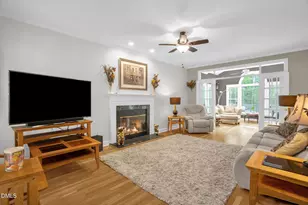 105 Highstream Pl, Chapel Hill, NC 27516 - Photo 6