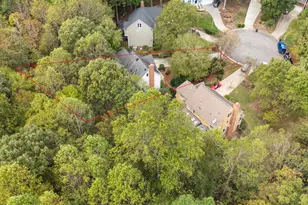 105 Highstream Pl, Chapel Hill, NC 27516 - Photo 44