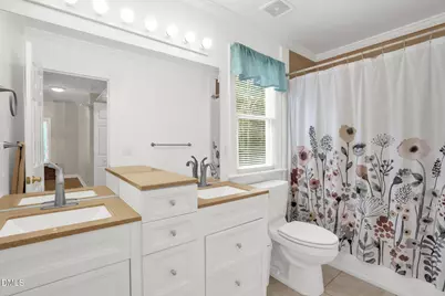 105 Highstream Place, Chapel Hill, NC 27516 - Photo 28