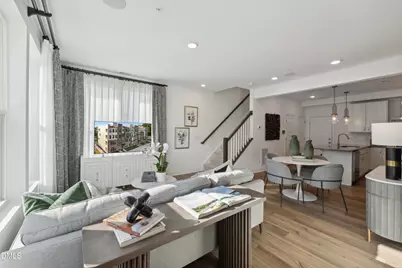 620 Hedrick Rdg Road #114, Cary, NC 27519 - Photo 8