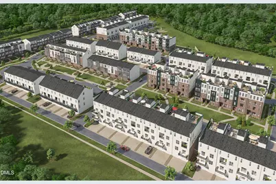 620 Hedrick Rdg Road #114, Cary, NC 27519 - Photo 2