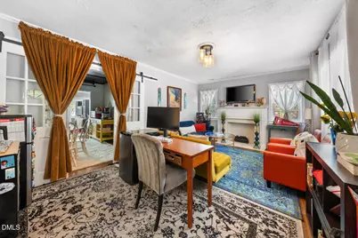 2811 Omah Street, Durham, NC 27705 - Photo 4