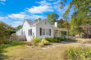 2811 Omah St, Durham, NC 27705 - Photo 2