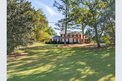 254 Pine Forest Drive, Siler City, NC 27344 - Photo 2