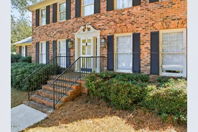 254 Pine Forest Drive, Siler City, NC 27344 - Photo 4