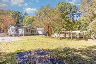1001 Bent Pine Cir, Sanford, NC 27330 - Photo 26