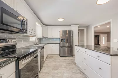 1001 Bent Pine Circle, Sanford, NC 27330 - Photo 22