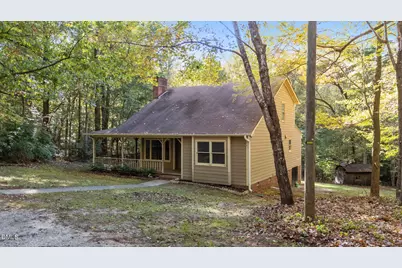 3460 Powhatan Road, Clayton, NC 27527 - Photo 4