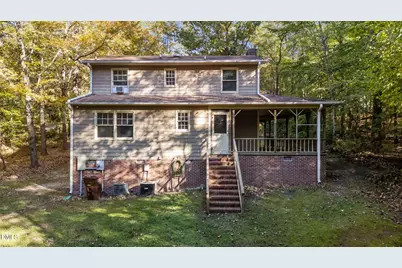 3460 Powhatan Road, Clayton, NC 27527 - Photo 38