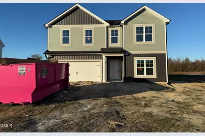 4013 Blue Springs Road, Red Springs, NC 28377 - Photo 1