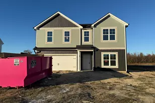 4013 Blue Springs Rd, Red Springs, NC 28377 - Photo 1