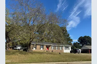 2720 Buff Road, Rocky Mount, NC 27803 - Photo 2