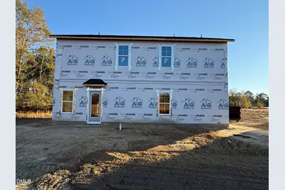 4087 Blue Springs Road, Red Springs, NC 28377 - Photo 8