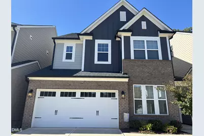 2105 Goudy Drive, Raleigh, NC 27615 - Photo 1