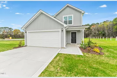 221 Hill Valley Drive #(lot 52), La Grange, NC 28551 - Photo 2