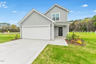 221 Hl Vly Dr, La Grange, NC 28551 - Photo 2