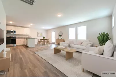 221 Hill Valley Drive #(Lot 52), La Grange, NC 28551 - Photo 4