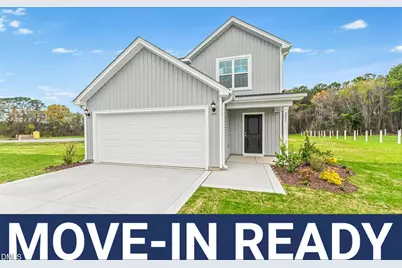 221 Hill Valley Drive #(lot 52), La Grange, NC 28551 - Photo 1