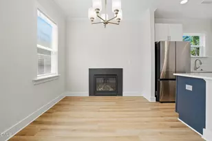 551 Homeland Ave, Durham, NC 27707 - Photo 8