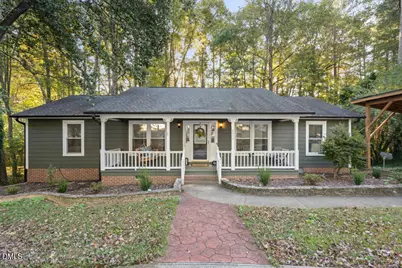 2017 Owls Nest Road, Sanford, NC 27330 - Photo 2