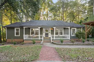 2017 Owls Nest Rd, Sanford, NC 27330 - Photo 2