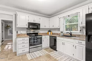 2017 Owls Nest Rd, Sanford, NC 27330 - Photo 18