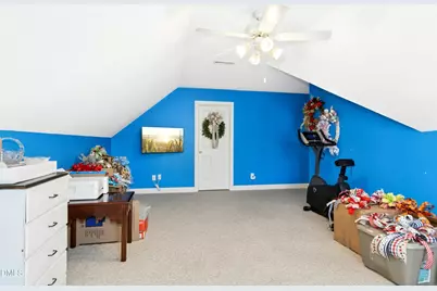 3316 Queensferry Drive NW, Wilson, NC 27896 - Photo 32