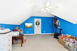 3316 Queensferry Dr NW, Wilson, NC 27896 - Photo 32