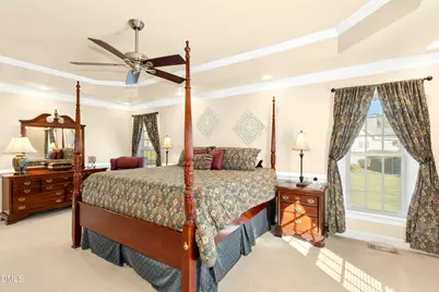 3316 Queensferry Drive NW, Wilson, NC 27896 - Photo 20