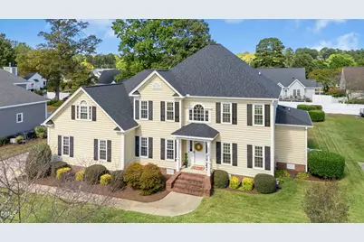 3316 Queensferry Drive NW, Wilson, NC 27896 - Photo 2