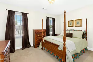 3316 Queensferry Dr NW, Wilson, NC 27896 - Photo 28