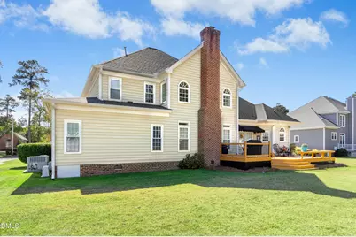 3316 Queensferry Drive NW, Wilson, NC 27896 - Photo 38