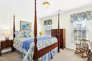 3316 Queensferry Dr NW, Wilson, NC 27896 - Photo 26