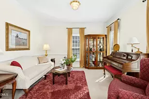 3316 Queensferry Dr NW, Wilson, NC 27896 - Photo 4