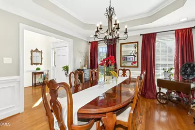 3316 Queensferry Drive NW, Wilson, NC 27896 - Photo 8