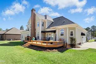 3316 Queensferry Dr NW, Wilson, NC 27896 - Photo 36