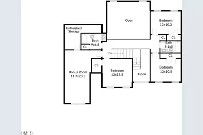 3316 Queensferry Drive NW, Wilson, NC 27896 - Photo 42