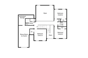 3316 Queensferry Dr NW, Wilson, NC 27896 - Photo 42