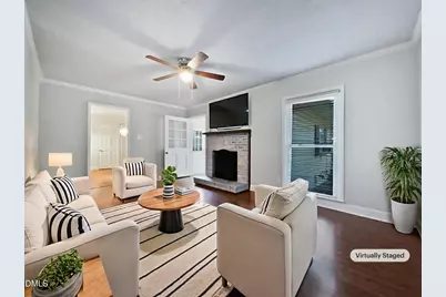 5703 Grampian Court, Fayetteville, NC 28304 - Photo 2