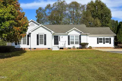 2008 Herbert Akins Road, Fuquay Varina, NC 27526 - Photo 2