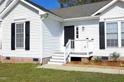 2008 Herbert Akins Road, Fuquay Varina, NC 27526 - Photo 6