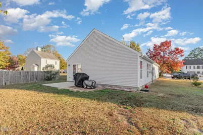 5507 Skylock Drive, Raleigh, NC 27610 - Photo 26